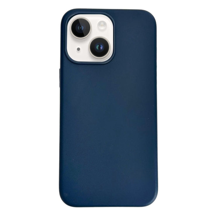 Pure Color Leather Magsafe Magnetic Phone Case, For iPhone 14, For iPhone 14 Pro, For iPhone 14 Pro Max Apple Accessories engpur4499 iPhone 14 - APEXEL INDIA - Mobile Lens - Mobile Camera Lens - Cellphone Accessories - Phone Lens - Smartphone Lens