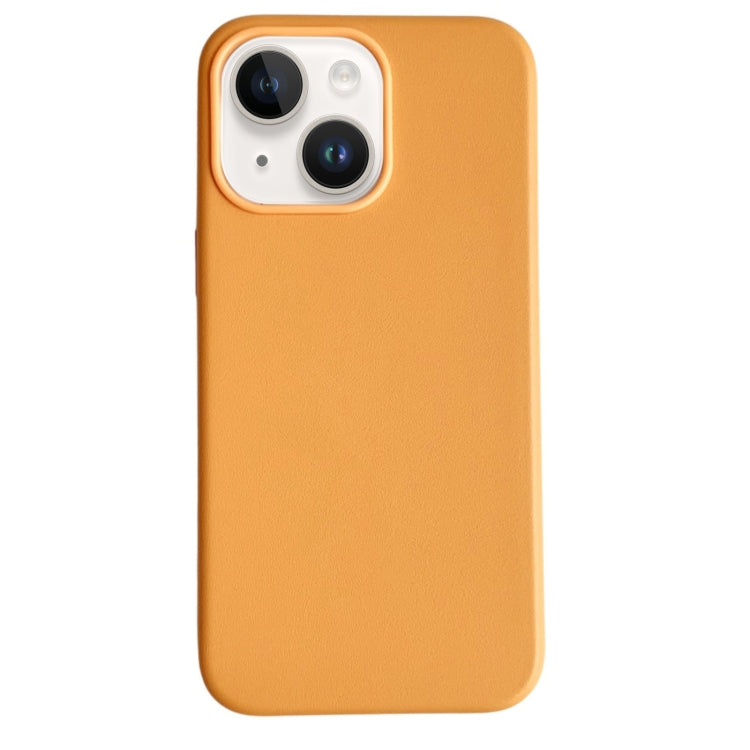Pure Color Leather Magsafe Magnetic Phone Case, For iPhone 14, For iPhone 14 Pro, For iPhone 14 Pro Max Apple Accessories engpur4499 iPhone 14 - APEXEL INDIA - Mobile Lens - Mobile Camera Lens - Cellphone Accessories - Phone Lens - Smartphone Lens