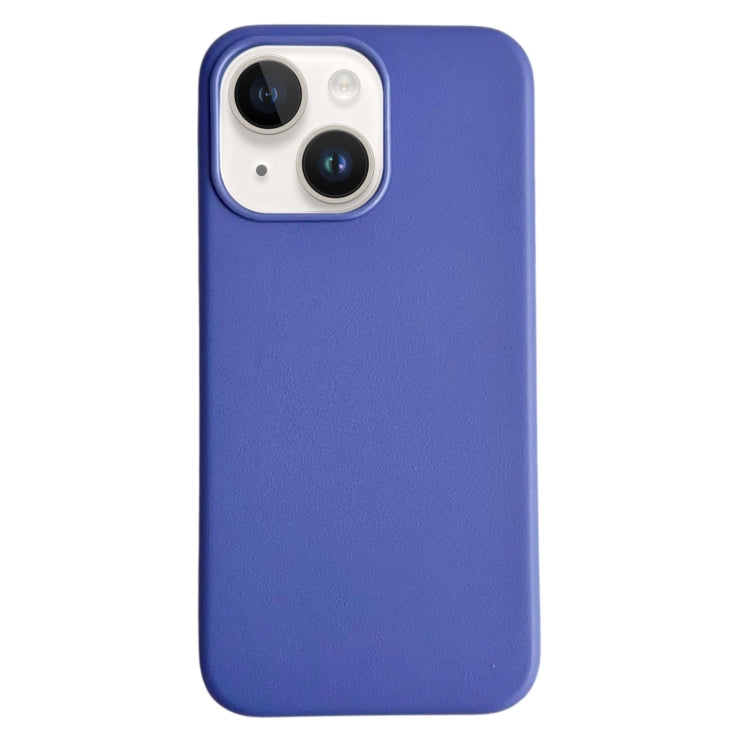 Pure Color Leather Magsafe Magnetic Phone Case, For iPhone 14, For iPhone 14 Pro, For iPhone 14 Pro Max Apple Accessories engpur4499 iPhone 14 - APEXEL INDIA - Mobile Lens - Mobile Camera Lens - Cellphone Accessories - Phone Lens - Smartphone Lens