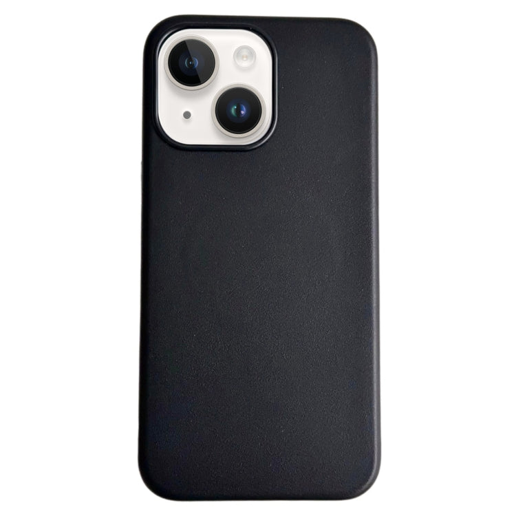 Pure Color Leather Magsafe Magnetic Phone Case, For iPhone 14, For iPhone 14 Pro, For iPhone 14 Pro Max Apple Accessories engpur4499 iPhone 14 - APEXEL INDIA - Mobile Lens - Mobile Camera Lens - Cellphone Accessories - Phone Lens - Smartphone Lens