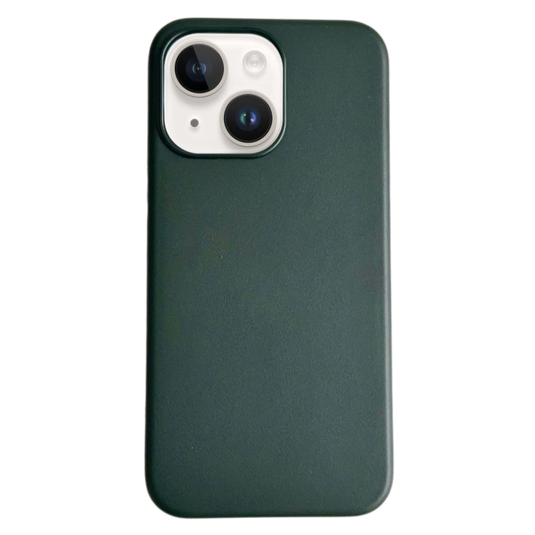 Pure Color Leather Magsafe Magnetic Phone Case, For iPhone 14, For iPhone 14 Pro, For iPhone 14 Pro Max Apple Accessories engpur4499 iPhone 14 - APEXEL INDIA - Mobile Lens - Mobile Camera Lens - Cellphone Accessories - Phone Lens - Smartphone Lens