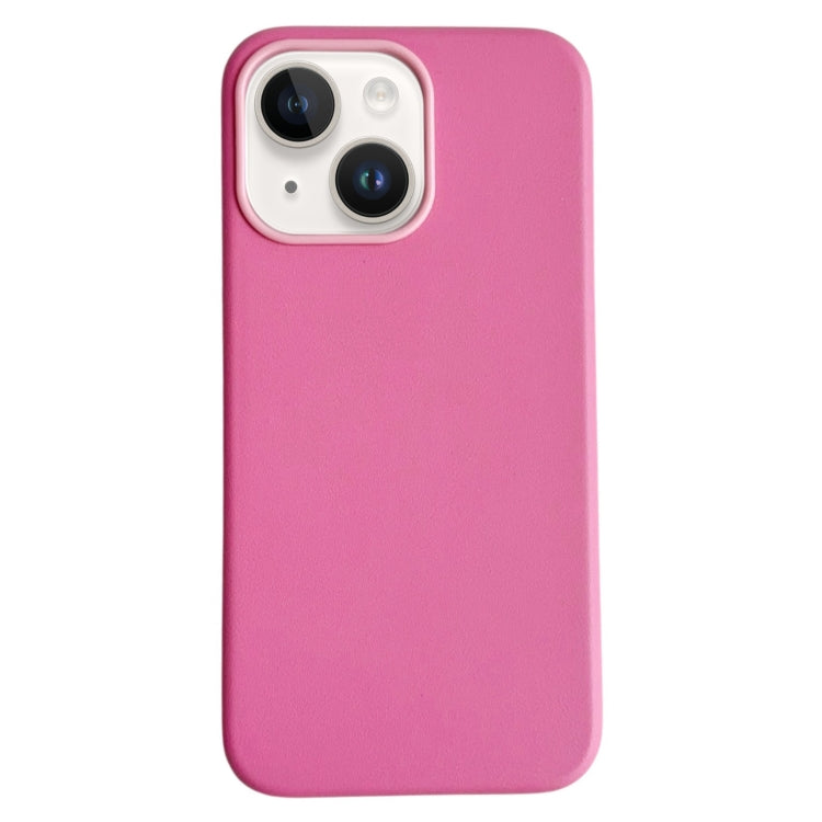 Pure Color Leather Magsafe Magnetic Phone Case, For iPhone 14, For iPhone 14 Pro, For iPhone 14 Pro Max Apple Accessories engpur4499 iPhone 14 - APEXEL INDIA - Mobile Lens - Mobile Camera Lens - Cellphone Accessories - Phone Lens - Smartphone Lens