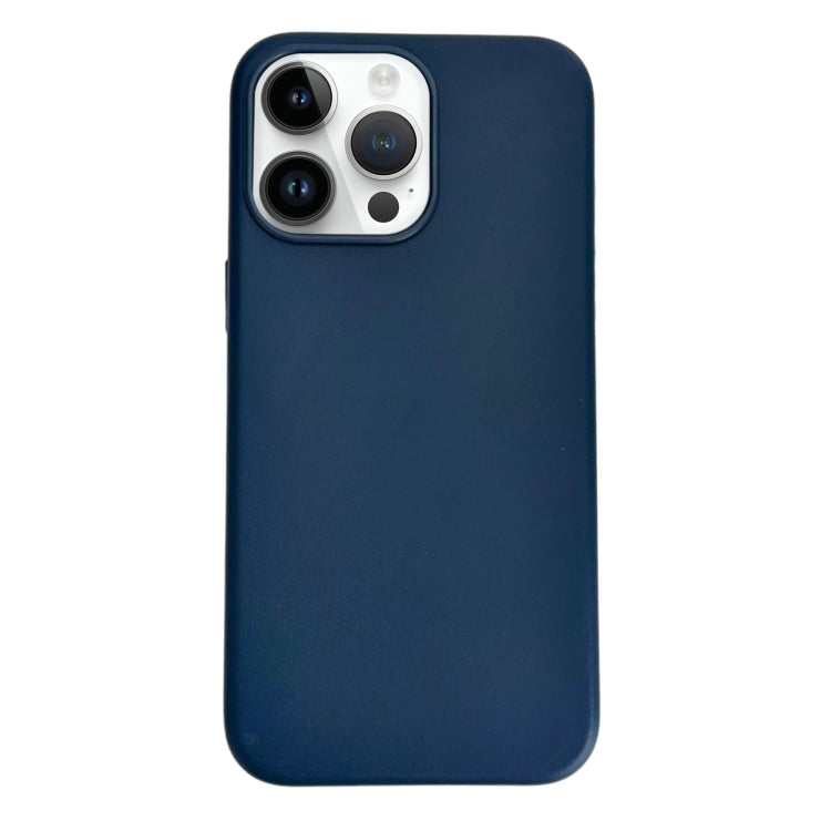 Pure Color Leather Magsafe Magnetic Phone Case, For iPhone 14, For iPhone 14 Pro, For iPhone 14 Pro Max Apple Accessories engpur4499 iPhone 14 - APEXEL INDIA - Mobile Lens - Mobile Camera Lens - Cellphone Accessories - Phone Lens - Smartphone Lens