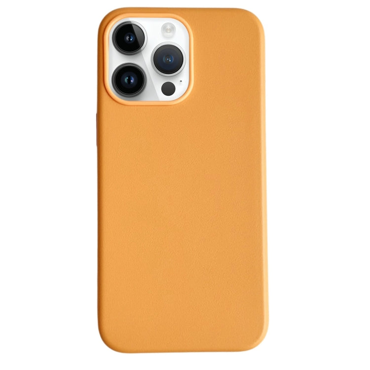 Pure Color Leather Magsafe Magnetic Phone Case, For iPhone 14, For iPhone 14 Pro, For iPhone 14 Pro Max Apple Accessories engpur4499 iPhone 14 - APEXEL INDIA - Mobile Lens - Mobile Camera Lens - Cellphone Accessories - Phone Lens - Smartphone Lens