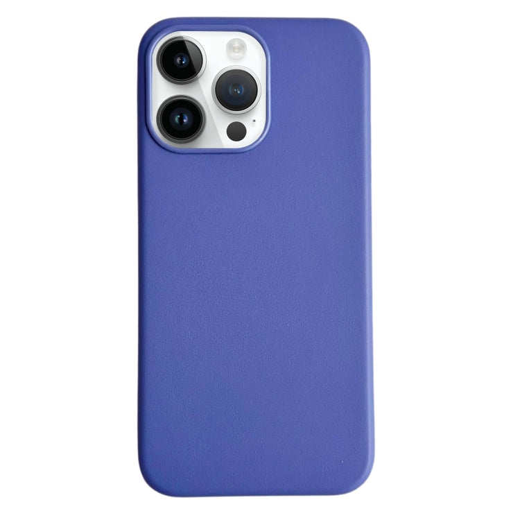 Pure Color Leather Magsafe Magnetic Phone Case, For iPhone 14, For iPhone 14 Pro, For iPhone 14 Pro Max Apple Accessories engpur4499 iPhone 14 - APEXEL INDIA - Mobile Lens - Mobile Camera Lens - Cellphone Accessories - Phone Lens - Smartphone Lens
