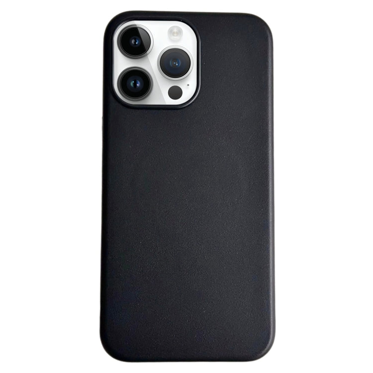 Pure Color Leather Magsafe Magnetic Phone Case, For iPhone 14, For iPhone 14 Pro, For iPhone 14 Pro Max Apple Accessories engpur4499 iPhone 14 - APEXEL INDIA - Mobile Lens - Mobile Camera Lens - Cellphone Accessories - Phone Lens - Smartphone Lens