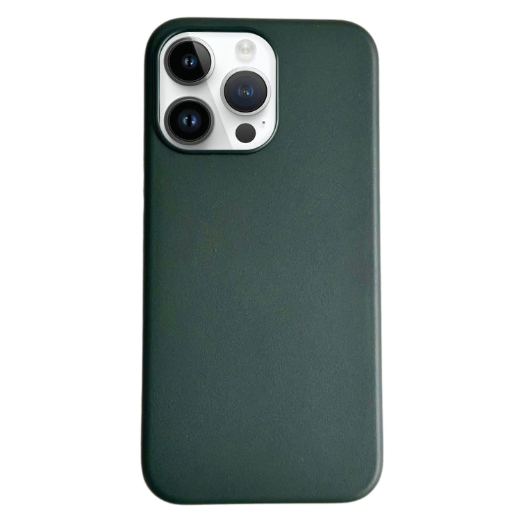 Pure Color Leather Magsafe Magnetic Phone Case, For iPhone 14, For iPhone 14 Pro, For iPhone 14 Pro Max Apple Accessories engpur4499 iPhone 14 - APEXEL INDIA - Mobile Lens - Mobile Camera Lens - Cellphone Accessories - Phone Lens - Smartphone Lens