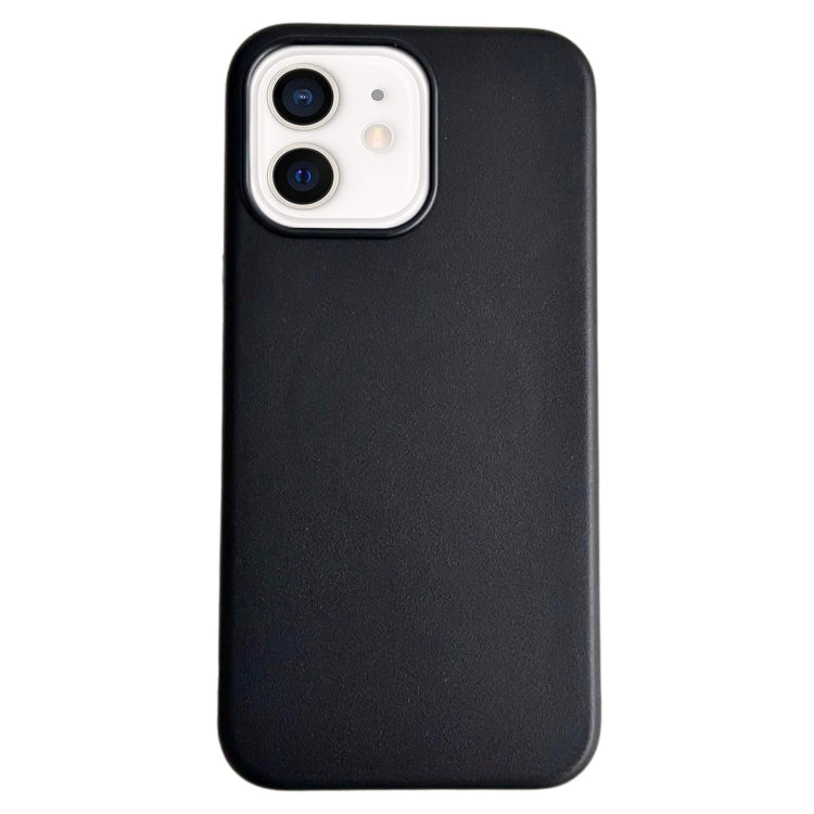 Pure Color Leather Magsafe Magnetic Phone Case, For iPhone 12, For iPhone 12 Pro Max, For iPhone 12 Pro Apple Accessories engpur4524 More iPhone Cases - APEXEL INDIA - Mobile Lens - Mobile Camera Lens - Cellphone Accessories - Phone Lens - Smartphone Lens