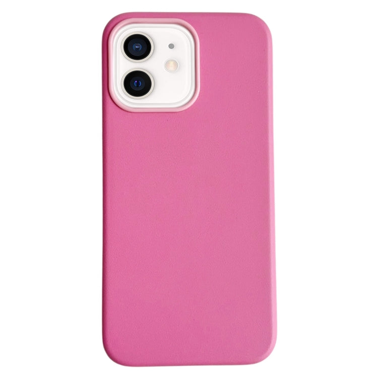 Pure Color Leather Magsafe Magnetic Phone Case, For iPhone 12, For iPhone 12 Pro Max, For iPhone 12 Pro Apple Accessories engpur4524 More iPhone Cases - APEXEL INDIA - Mobile Lens - Mobile Camera Lens - Cellphone Accessories - Phone Lens - Smartphone Lens
