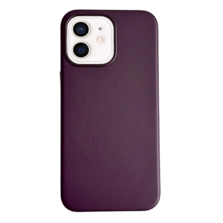 Pure Color Leather Magsafe Magnetic Phone Case, For iPhone 12, For iPhone 12 Pro Max, For iPhone 12 Pro Apple Accessories engpur4524 More iPhone Cases - APEXEL INDIA - Mobile Lens - Mobile Camera Lens - Cellphone Accessories - Phone Lens - Smartphone Lens