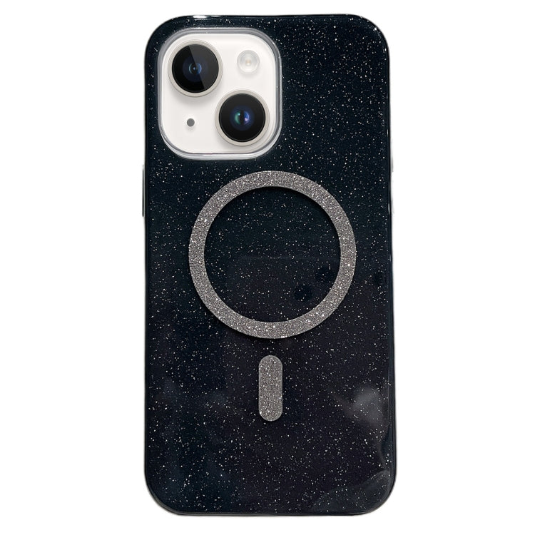 Glitter MagSafe Magnetic TPU Phone Case, For iPhone 16e, For iPhone 15 Pro Max, For iPhone 15 Pro, For iPhone 15 Plus Apple Accessories enggli4502 iPhone 16e - APEXEL INDIA - Mobile Lens - Mobile Camera Lens - Cellphone Accessories - Phone Lens - Smartphone Lens