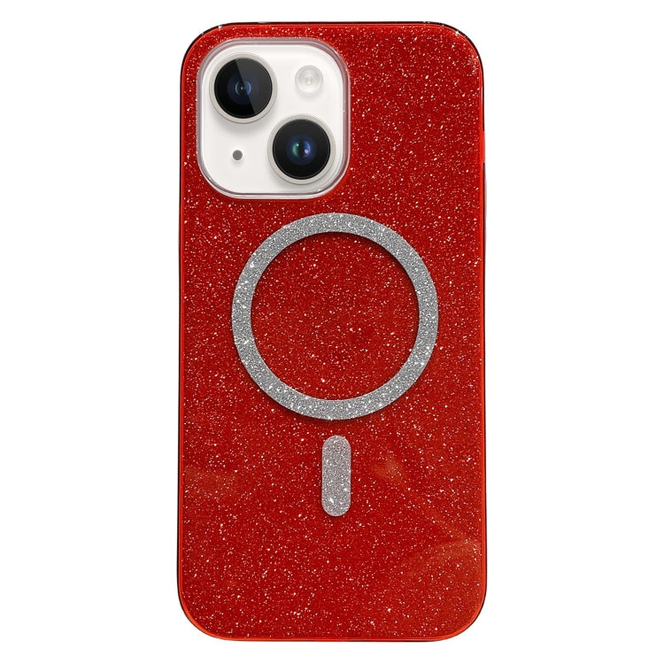 Glitter MagSafe Magnetic TPU Phone Case, For iPhone 16e, For iPhone 15 Pro Max, For iPhone 15 Pro, For iPhone 15 Plus Apple Accessories enggli4502 iPhone 16e - APEXEL INDIA - Mobile Lens - Mobile Camera Lens - Cellphone Accessories - Phone Lens - Smartphone Lens
