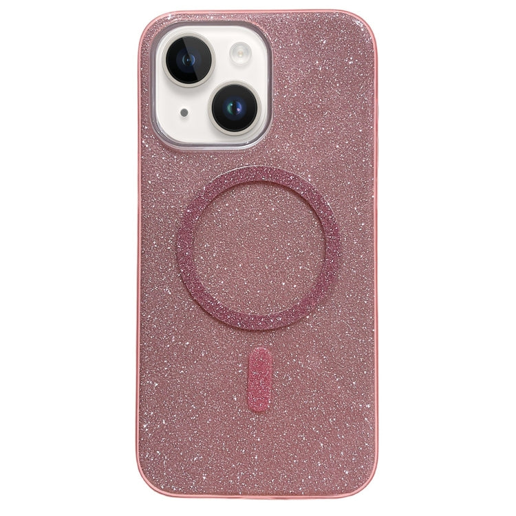 Glitter MagSafe Magnetic TPU Phone Case, For iPhone 16e, For iPhone 15 Pro Max, For iPhone 15 Pro, For iPhone 15 Plus Apple Accessories enggli4502 iPhone 16e - APEXEL INDIA - Mobile Lens - Mobile Camera Lens - Cellphone Accessories - Phone Lens - Smartphone Lens