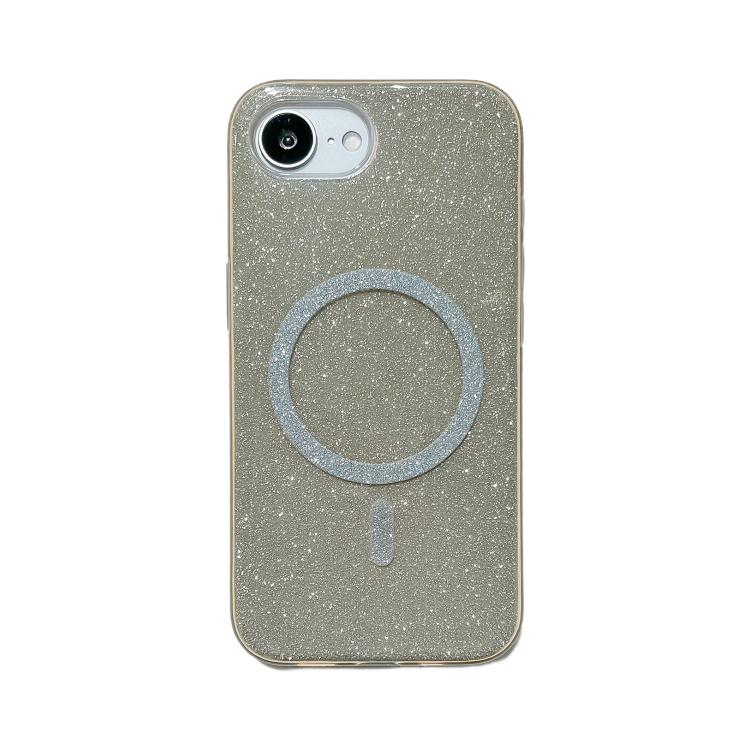 Glitter MagSafe Magnetic TPU Phone Case, For iPhone 16e, For iPhone 15 Pro Max, For iPhone 15 Pro, For iPhone 15 Plus Apple Accessories enggli4502 iPhone 16e - APEXEL INDIA - Mobile Lens - Mobile Camera Lens - Cellphone Accessories - Phone Lens - Smartphone Lens