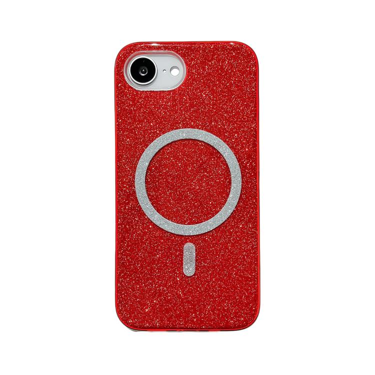 Glitter MagSafe Magnetic TPU Phone Case, For iPhone 16e, For iPhone 15 Pro Max, For iPhone 15 Pro, For iPhone 15 Plus Apple Accessories enggli4502 iPhone 16e - APEXEL INDIA - Mobile Lens - Mobile Camera Lens - Cellphone Accessories - Phone Lens - Smartphone Lens