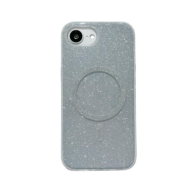 Glitter MagSafe Magnetic TPU Phone Case, For iPhone 16e, For iPhone 15 Pro Max, For iPhone 15 Pro, For iPhone 15 Plus Apple Accessories enggli4502 iPhone 16e - APEXEL INDIA - Mobile Lens - Mobile Camera Lens - Cellphone Accessories - Phone Lens - Smartphone Lens