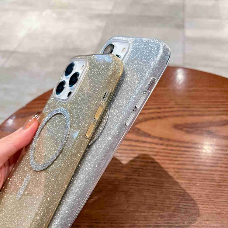 Glitter MagSafe Magnetic TPU Phone Case, For iPhone 16e, For iPhone 15 Pro Max, For iPhone 15 Pro, For iPhone 15 Plus Apple Accessories enggli4502 iPhone 16e - APEXEL INDIA - Mobile Lens - Mobile Camera Lens - Cellphone Accessories - Phone Lens - Smartphone Lens