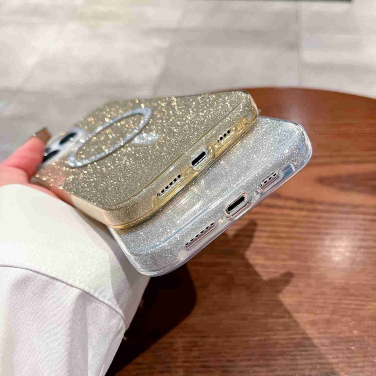 Glitter MagSafe Magnetic TPU Phone Case, For iPhone 16e, For iPhone 15 Pro Max, For iPhone 15 Pro, For iPhone 15 Plus Apple Accessories enggli4502 iPhone 16e - APEXEL INDIA - Mobile Lens - Mobile Camera Lens - Cellphone Accessories - Phone Lens - Smartphone Lens