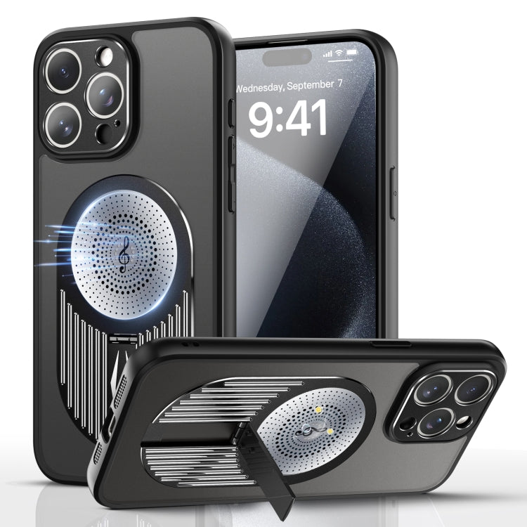 Heat Dissipation Aromatherapy MagSafe Holder Phone Case, For iPhone 12 Pro Max Apple Accessories enghea4509 More iPhone Cases - APEXEL INDIA - Mobile Lens - Mobile Camera Lens - Cellphone Accessories - Phone Lens - Smartphone Lens