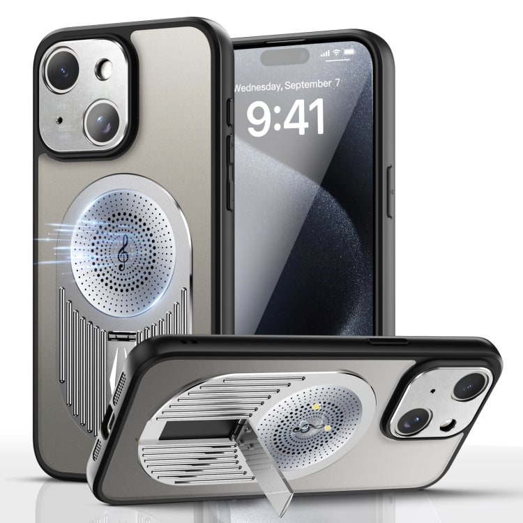 Heat Dissipation Aromatherapy MagSafe Holder Phone Case, For iPhone 14, For iPhone 14 Pro, For iPhone 14 Pro Max, For iPhone 13 Pro Max, For iPhone 13 Pro, For iPhone 13 Apple Accessories enghea4508 iPhone 14 - APEXEL INDIA - Mobile Lens - Mobile Camera Lens - Cellphone Accessories - Phone Lens - Smartphone Lens