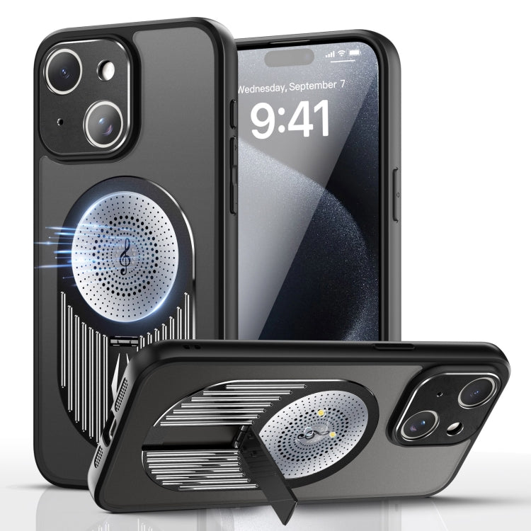 Heat Dissipation Aromatherapy MagSafe Holder Phone Case, For iPhone 14, For iPhone 14 Pro, For iPhone 14 Pro Max, For iPhone 13 Pro Max, For iPhone 13 Pro, For iPhone 13 Apple Accessories enghea4508 iPhone 14 - APEXEL INDIA - Mobile Lens - Mobile Camera Lens - Cellphone Accessories - Phone Lens - Smartphone Lens