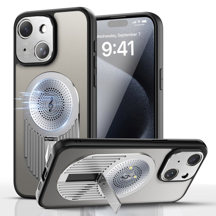 Heat Dissipation Aromatherapy MagSafe Holder Phone Case, For iPhone 14, For iPhone 14 Pro, For iPhone 14 Pro Max, For iPhone 13 Pro Max, For iPhone 13 Pro, For iPhone 13 Apple Accessories enghea4508 iPhone 14 - APEXEL INDIA - Mobile Lens - Mobile Camera Lens - Cellphone Accessories - Phone Lens - Smartphone Lens