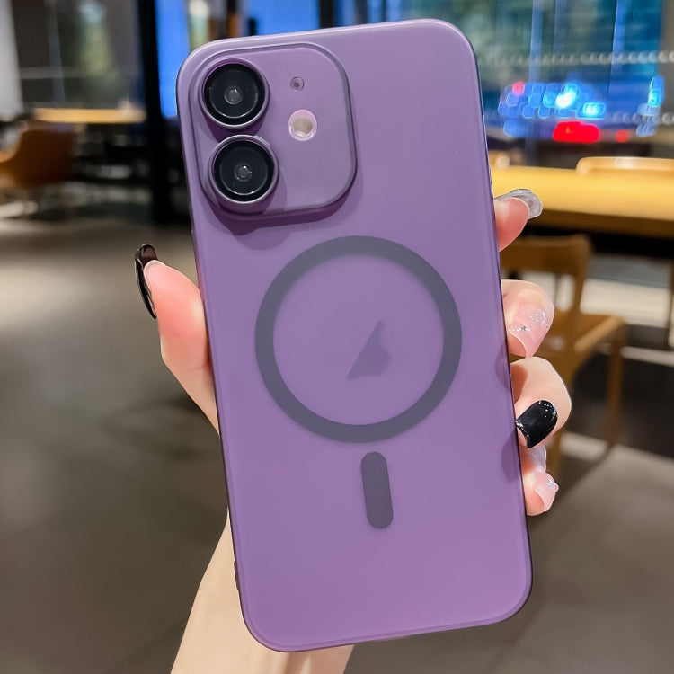Ultra-thin MagSafe Frosted PC Phone Case, For iPhone 12 Pro Max, For iPhone 12 Pro, For iPhone 11 Pro Max, For iPhone 11 Apple Accessories engult4514 More iPhone Cases - APEXEL INDIA - Mobile Lens - Mobile Camera Lens - Cellphone Accessories - Phone Lens - Smartphone Lens