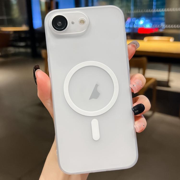 Ultra-thin MagSafe Frosted PC Phone Case, For iPhone 16e, For iPhone 16 Pro Max, For iPhone 16 Pro, For iPhone 16 Apple Accessories engult4533 iPhone 16e - APEXEL INDIA - Mobile Lens - Mobile Camera Lens - Cellphone Accessories - Phone Lens - Smartphone Lens
