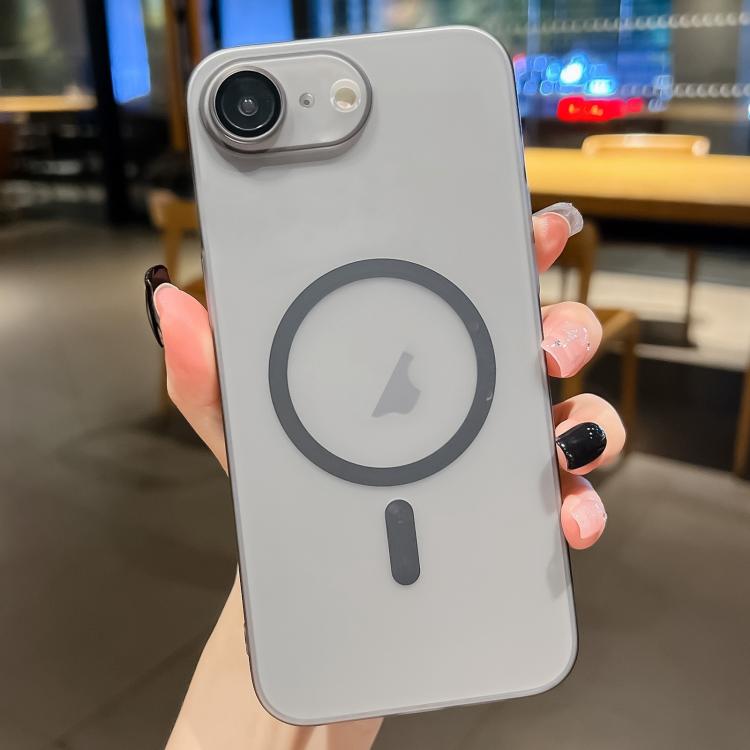 Ultra-thin MagSafe Frosted PC Phone Case, For iPhone 16e, For iPhone 16 Pro Max, For iPhone 16 Pro, For iPhone 16 Apple Accessories engult4533 iPhone 16e - APEXEL INDIA - Mobile Lens - Mobile Camera Lens - Cellphone Accessories - Phone Lens - Smartphone Lens