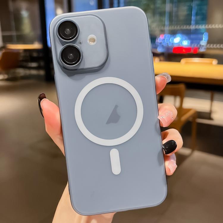 Ultra-thin MagSafe Frosted PC Phone Case, For iPhone 16e, For iPhone 16 Pro Max, For iPhone 16 Pro, For iPhone 16 Apple Accessories engult4533 iPhone 16e - APEXEL INDIA - Mobile Lens - Mobile Camera Lens - Cellphone Accessories - Phone Lens - Smartphone Lens