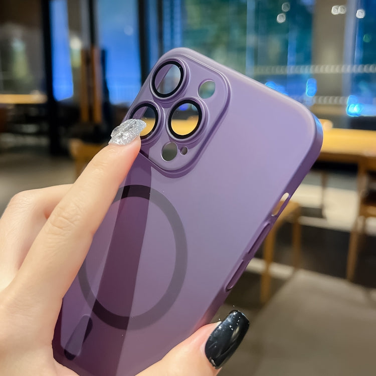 Ultra-thin MagSafe Frosted PC Phone Case, For iPhone 12 Pro Max, For iPhone 12 Pro, For iPhone 11 Pro Max, For iPhone 11 Apple Accessories engult4514 More iPhone Cases - APEXEL INDIA - Mobile Lens - Mobile Camera Lens - Cellphone Accessories - Phone Lens - Smartphone Lens