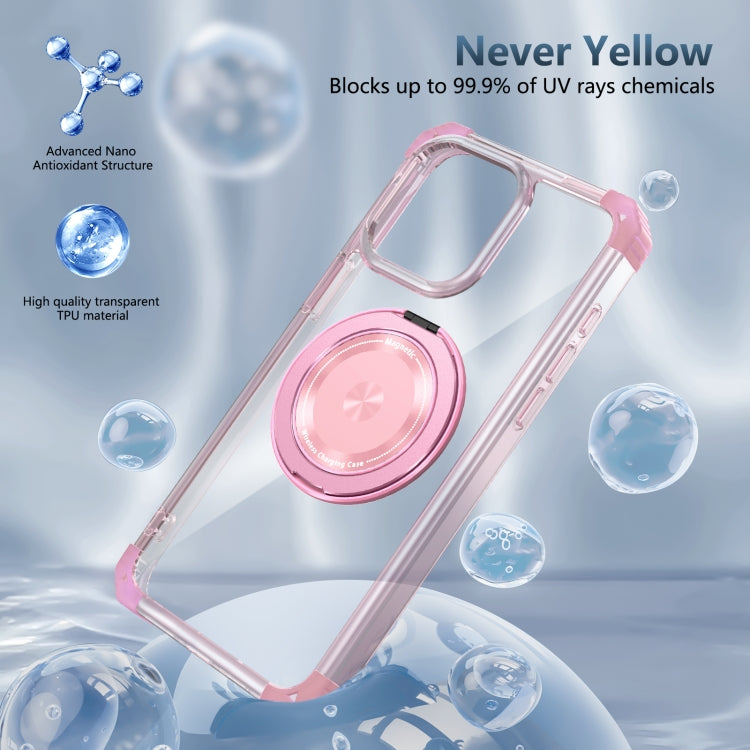 Gold Shield CD Pattern MagSafe Magnetic Phone Case with Rotating Stand, For iPhone 15 Pro Max, For iPhone 15 Pro, For iPhone 15 Plus, For iPhone 15 Apple Accessories enggol4539 iPhone 15 Pro Max - APEXEL INDIA - Mobile Lens - Mobile Camera Lens - Cellphone Accessories - Phone Lens - Smartphone Lens