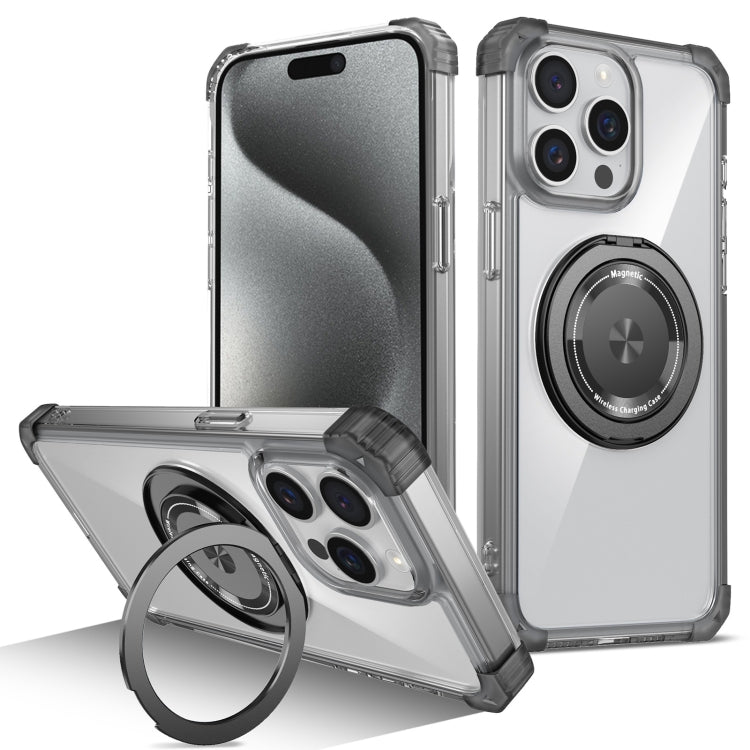 Gold Shield CD Pattern MagSafe Magnetic Phone Case with Rotating Stand, For iPhone 15 Pro Max, For iPhone 15 Pro, For iPhone 15 Plus, For iPhone 15 Apple Accessories enggol4539 iPhone 15 Pro Max - APEXEL INDIA - Mobile Lens - Mobile Camera Lens - Cellphone Accessories - Phone Lens - Smartphone Lens