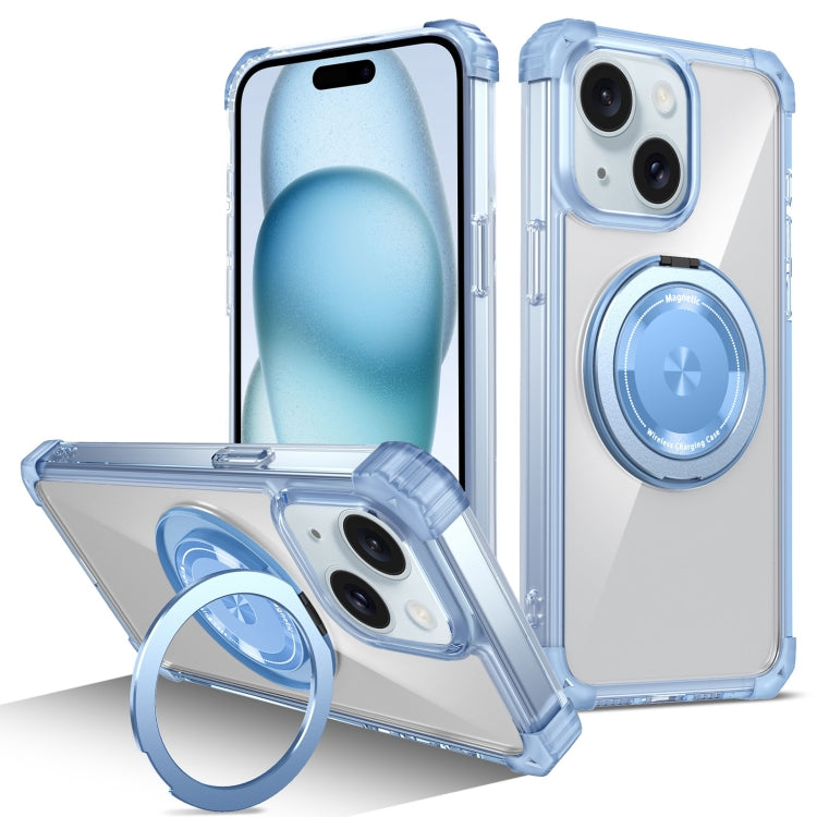 Gold Shield CD Pattern MagSafe Magnetic Phone Case with Rotating Stand, For iPhone 15 Pro Max, For iPhone 15 Pro, For iPhone 15 Plus, For iPhone 15 Apple Accessories enggol4539 iPhone 15 Pro Max - APEXEL INDIA - Mobile Lens - Mobile Camera Lens - Cellphone Accessories - Phone Lens - Smartphone Lens