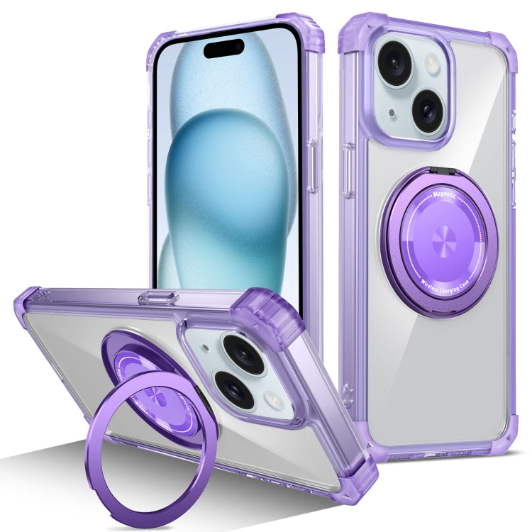 Gold Shield CD Pattern MagSafe Magnetic Phone Case with Rotating Stand, For iPhone 15 Pro Max, For iPhone 15 Pro, For iPhone 15 Plus, For iPhone 15 Apple Accessories enggol4539 iPhone 15 Pro Max - APEXEL INDIA - Mobile Lens - Mobile Camera Lens - Cellphone Accessories - Phone Lens - Smartphone Lens