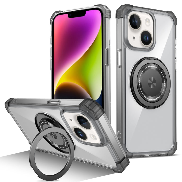 Gold Shield CD Pattern MagSafe Magnetic Phone Case with Rotating Stand, For iPhone 14 Plus, For iPhone 14, For iPhone 14 Pro, For iPhone 14 Pro Max Apple Accessories enggol4517 iPhone 14 Plus - APEXEL INDIA - Mobile Lens - Mobile Camera Lens - Cellphone Accessories - Phone Lens - Smartphone Lens