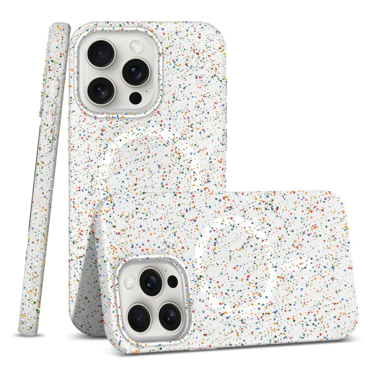 Colorful Frosted Magsafe PC Hybrid TPU Phone Case, For iPhone 16 Pro Max, For iPhone 16 Pro, For iPhone 16 Plus, For iPhone 16, For iPhone 15 Pro Max, For iPhone 15 Pro, For iPhone 15 Plus, For iPhone 15 Apple Accessories engcol4535 iPhone 16 Pro Max - APEXEL INDIA - Mobile Lens - Mobile Camera Lens - Cellphone Accessories - Phone Lens - Smartphone Lens
