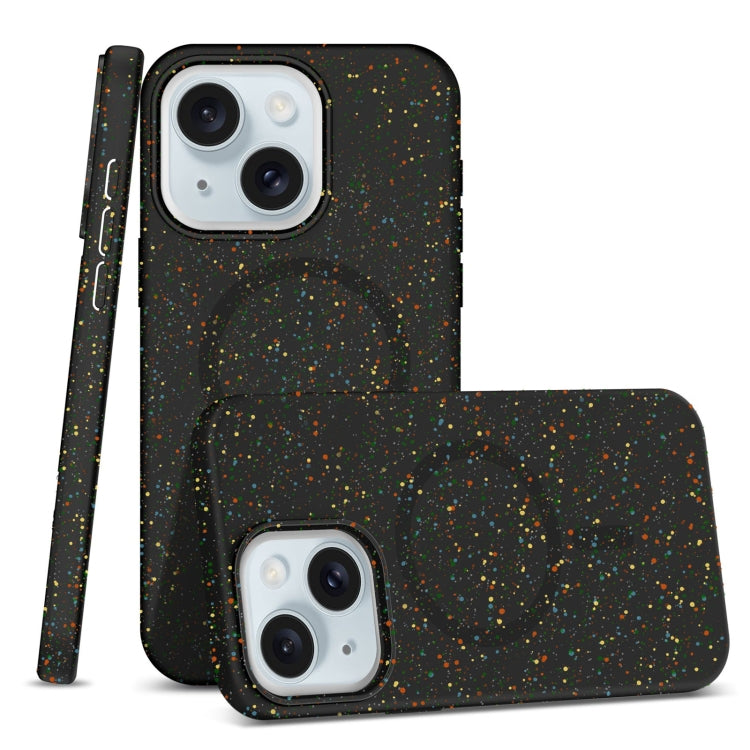 Colorful Frosted Magsafe PC Hybrid TPU Phone Case, For iPhone 16 Pro Max, For iPhone 16 Pro, For iPhone 16 Plus, For iPhone 16, For iPhone 15 Pro Max, For iPhone 15 Pro, For iPhone 15 Plus, For iPhone 15 Apple Accessories engcol4535 iPhone 16 Pro Max - APEXEL INDIA - Mobile Lens - Mobile Camera Lens - Cellphone Accessories - Phone Lens - Smartphone Lens