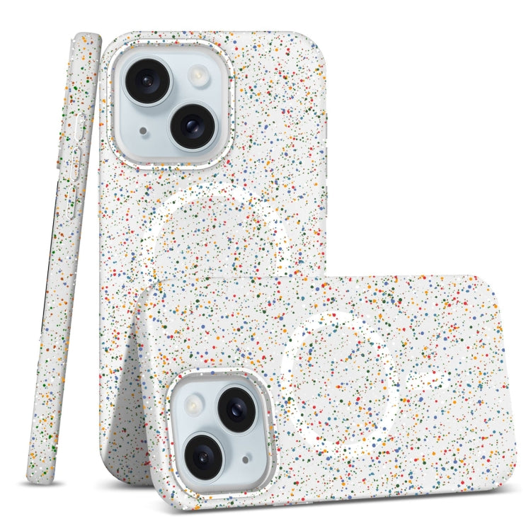 Colorful Frosted Magsafe PC Hybrid TPU Phone Case, For iPhone 16 Pro Max, For iPhone 16 Pro, For iPhone 16 Plus, For iPhone 16, For iPhone 15 Pro Max, For iPhone 15 Pro, For iPhone 15 Plus, For iPhone 15 Apple Accessories engcol4535 iPhone 16 Pro Max - APEXEL INDIA - Mobile Lens - Mobile Camera Lens - Cellphone Accessories - Phone Lens - Smartphone Lens