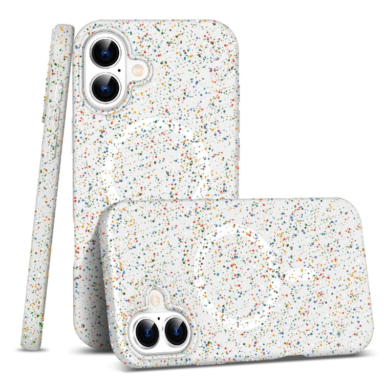 Colorful Frosted Magsafe PC Hybrid TPU Phone Case, For iPhone 16 Pro Max, For iPhone 16 Pro, For iPhone 16 Plus, For iPhone 16, For iPhone 15 Pro Max, For iPhone 15 Pro, For iPhone 15 Plus, For iPhone 15 Apple Accessories engcol4535 iPhone 16 Pro Max - APEXEL INDIA - Mobile Lens - Mobile Camera Lens - Cellphone Accessories - Phone Lens - Smartphone Lens