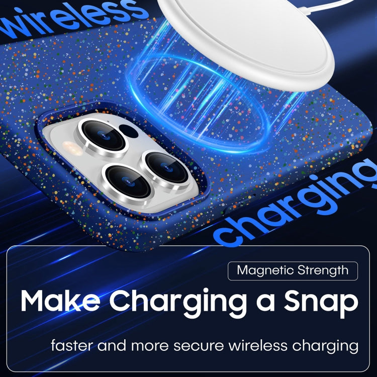 Colorful Frosted Magsafe PC Hybrid TPU Phone Case, For iPhone 14 Plus, For iPhone 14, For iPhone 14 Pro, For iPhone 14 Pro Max, For iPhone 13 Pro Max, For iPhone 13 Pro, For iPhone 13, For iPhone 12 Pro Max Apple Accessories engcol4536 iPhone 14 Plus - APEXEL INDIA - Mobile Lens - Mobile Camera Lens - Cellphone Accessories - Phone Lens - Smartphone Lens