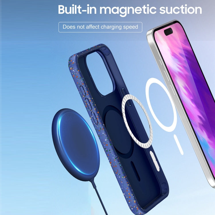 Colorful Frosted Magsafe PC Hybrid TPU Phone Case, For iPhone 16 Pro Max, For iPhone 16 Pro, For iPhone 16 Plus, For iPhone 16, For iPhone 15 Pro Max, For iPhone 15 Pro, For iPhone 15 Plus, For iPhone 15 Apple Accessories engcol4535 iPhone 16 Pro Max - APEXEL INDIA - Mobile Lens - Mobile Camera Lens - Cellphone Accessories - Phone Lens - Smartphone Lens