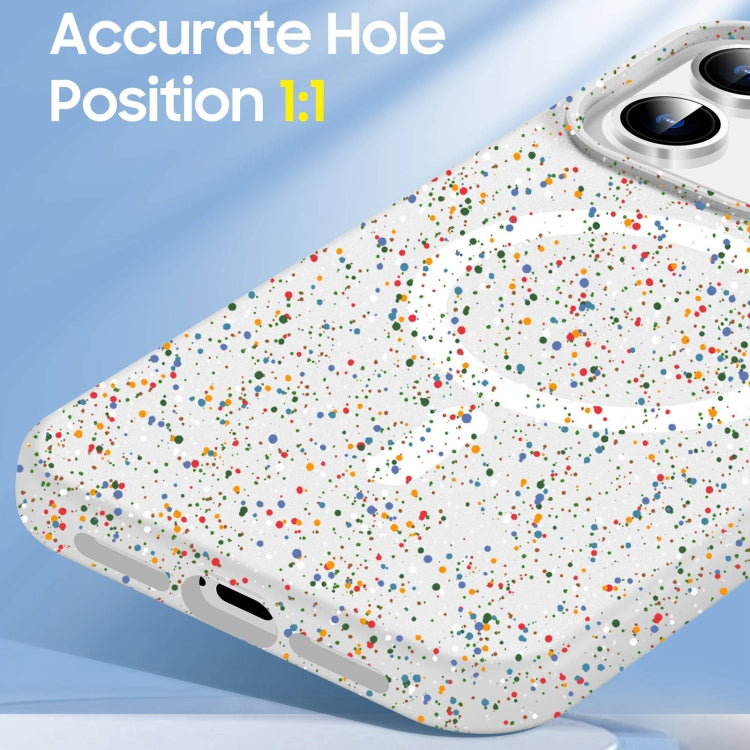 Colorful Frosted Magsafe PC Hybrid TPU Phone Case, For iPhone 16 Pro Max, For iPhone 16 Pro, For iPhone 16 Plus, For iPhone 16, For iPhone 15 Pro Max, For iPhone 15 Pro, For iPhone 15 Plus, For iPhone 15 Apple Accessories engcol4535 iPhone 16 Pro Max - APEXEL INDIA - Mobile Lens - Mobile Camera Lens - Cellphone Accessories - Phone Lens - Smartphone Lens