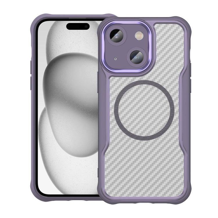 Carbon Fiber Texture MagSafe Translucent Phone Case, For iPhone 15 Pro, For iPhone 15 Plus / 14 Plus, For iPhone 15, For iPhone 14 / 13, For iPhone 14 Pro, For iPhone 14 Pro Max Apple Accessories engcar4569 iPhone 15 Pro - APEXEL INDIA - Mobile Lens - Mobile Camera Lens - Cellphone Accessories - Phone Lens - Smartphone Lens