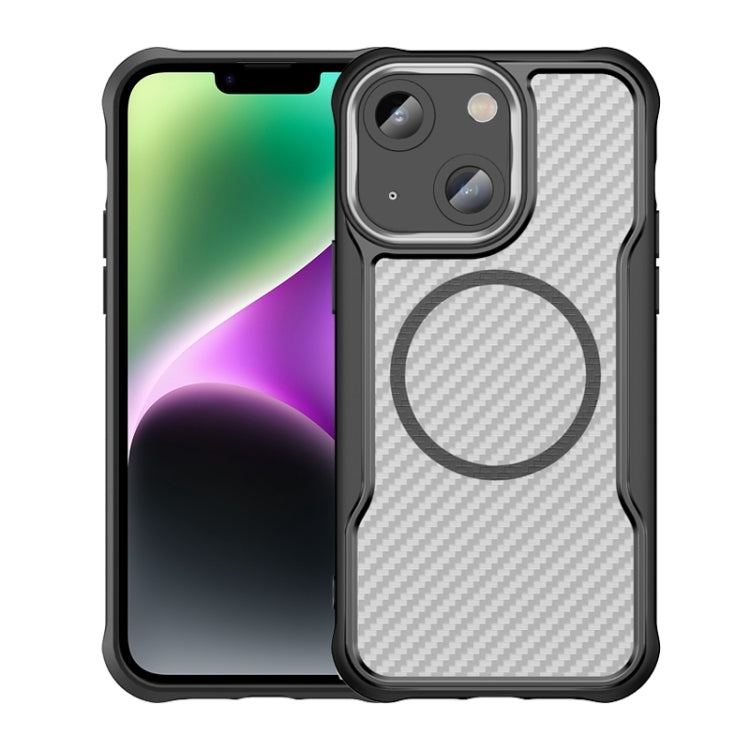 Carbon Fiber Texture MagSafe Translucent Phone Case, For iPhone 15 Pro, For iPhone 15 Plus / 14 Plus, For iPhone 15, For iPhone 14 / 13, For iPhone 14 Pro, For iPhone 14 Pro Max Apple Accessories engcar4569 iPhone 15 Pro - APEXEL INDIA - Mobile Lens - Mobile Camera Lens - Cellphone Accessories - Phone Lens - Smartphone Lens