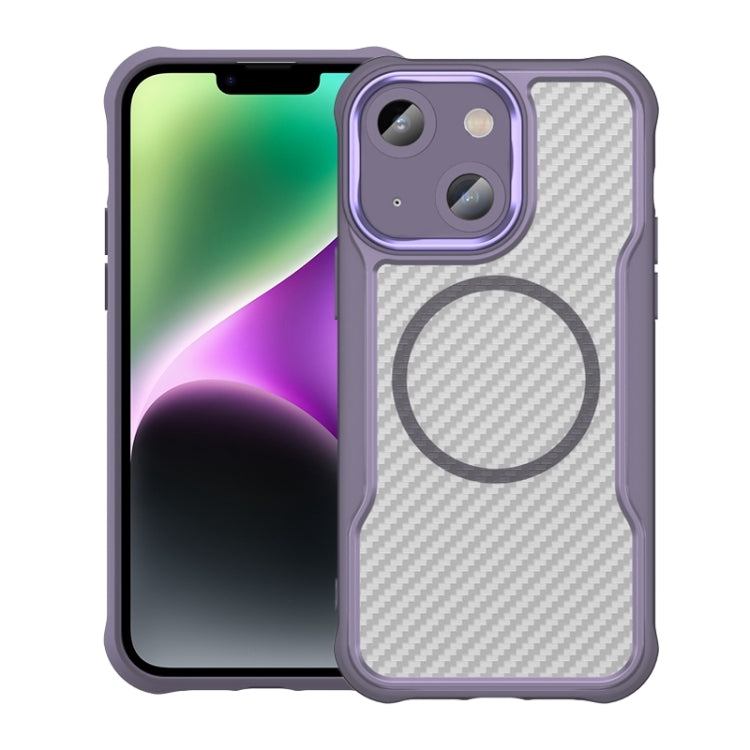 Carbon Fiber Texture MagSafe Translucent Phone Case, For iPhone 15 Pro, For iPhone 15 Plus / 14 Plus, For iPhone 15, For iPhone 14 / 13, For iPhone 14 Pro, For iPhone 14 Pro Max Apple Accessories engcar4569 iPhone 15 Pro - APEXEL INDIA - Mobile Lens - Mobile Camera Lens - Cellphone Accessories - Phone Lens - Smartphone Lens