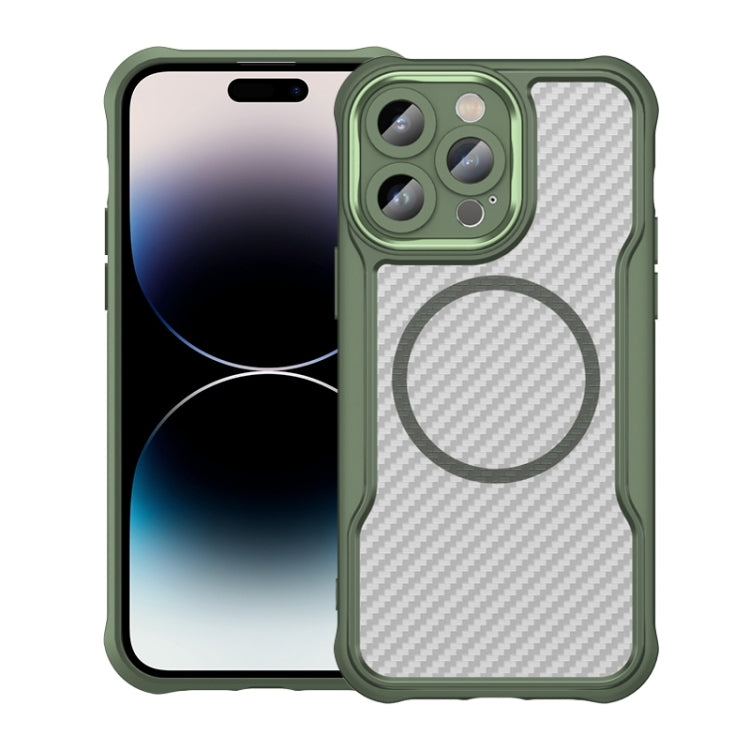 Carbon Fiber Texture MagSafe Translucent Phone Case, For iPhone 15 Pro, For iPhone 15 Plus / 14 Plus, For iPhone 15, For iPhone 14 / 13, For iPhone 14 Pro, For iPhone 14 Pro Max Apple Accessories engcar4569 iPhone 15 Pro - APEXEL INDIA - Mobile Lens - Mobile Camera Lens - Cellphone Accessories - Phone Lens - Smartphone Lens