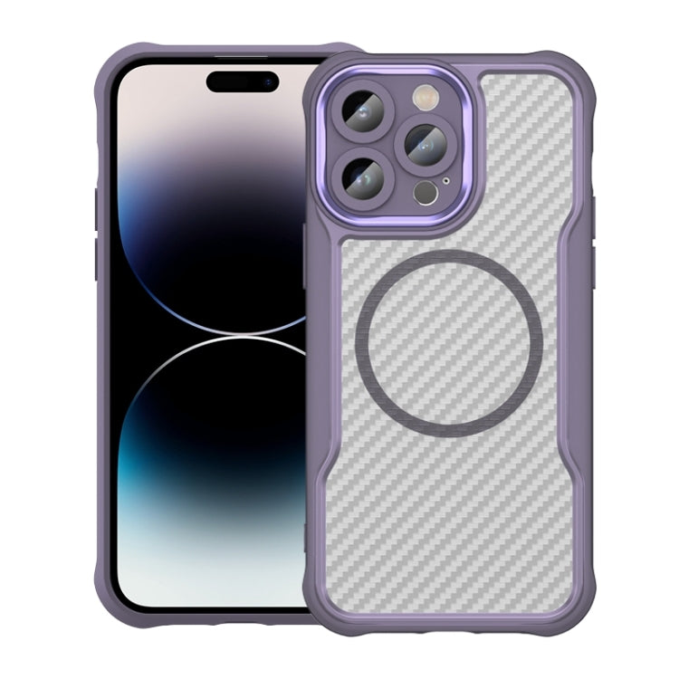 Carbon Fiber Texture MagSafe Translucent Phone Case, For iPhone 15 Pro, For iPhone 15 Plus / 14 Plus, For iPhone 15, For iPhone 14 / 13, For iPhone 14 Pro, For iPhone 14 Pro Max Apple Accessories engcar4569 iPhone 15 Pro - APEXEL INDIA - Mobile Lens - Mobile Camera Lens - Cellphone Accessories - Phone Lens - Smartphone Lens