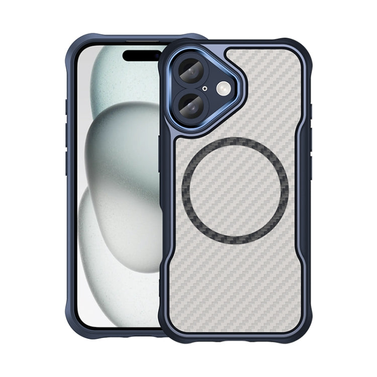 Carbon Fiber Texture MagSafe Translucent Phone Case, For iPhone 16 Pro Max, For iPhone 16 Pro, For iPhone 16 Plus, For iPhone 16, iPhone 16e, For iPhone 15 Pro Max Apple Accessories engcar4568 iPhone 16 Pro Max - APEXEL INDIA - Mobile Lens - Mobile Camera Lens - Cellphone Accessories - Phone Lens - Smartphone Lens
