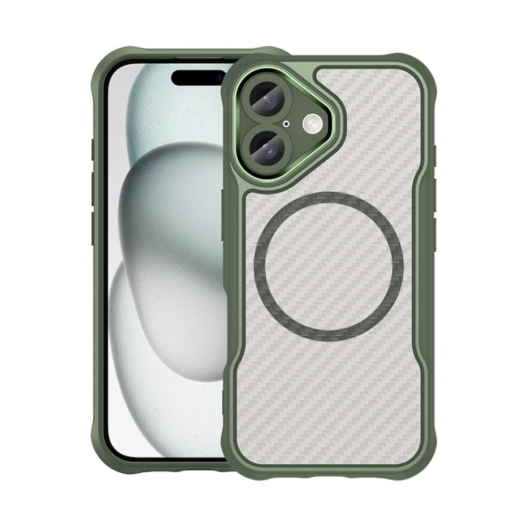 Carbon Fiber Texture MagSafe Translucent Phone Case, For iPhone 16 Pro Max, For iPhone 16 Pro, For iPhone 16 Plus, For iPhone 16, iPhone 16e, For iPhone 15 Pro Max Apple Accessories engcar4568 iPhone 16 Pro Max - APEXEL INDIA - Mobile Lens - Mobile Camera Lens - Cellphone Accessories - Phone Lens - Smartphone Lens
